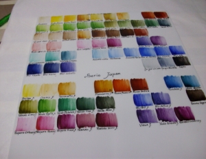 Colori III Fuoco