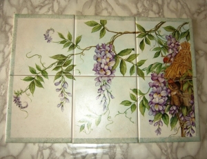 piastrelle bagno - 