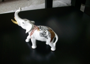  - Elefante