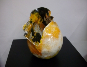 "Palla di Fuoco" - 