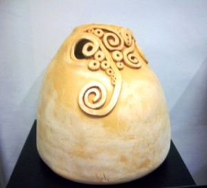 Vaso "Maternità" - 