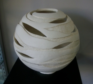 Vaso "Tabit" - 