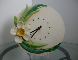 "Orologio narciso" - 
